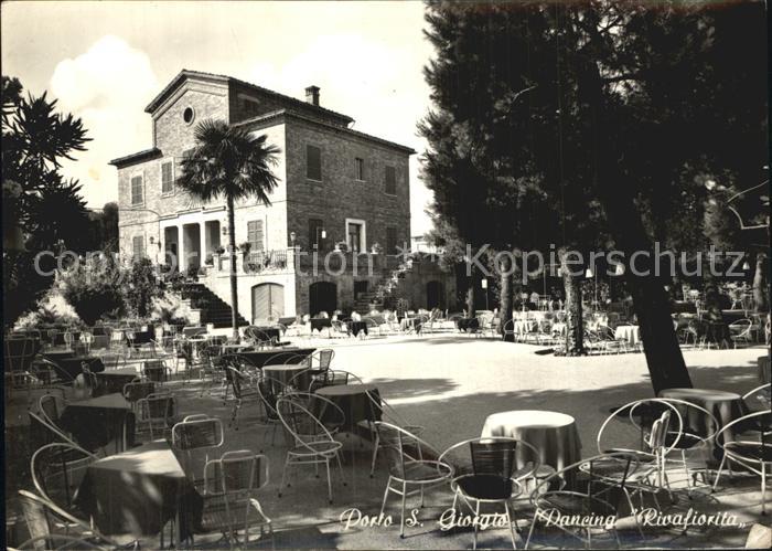 Porto San Giorgio Dancing Rivafiorita