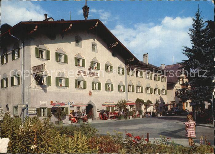 Bruck Grossglocknerstrasse Hotel Lukashansl
