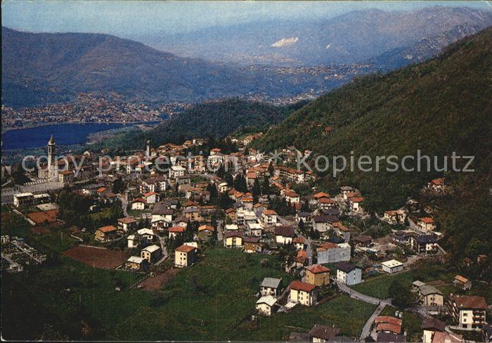 Carenno Panorama