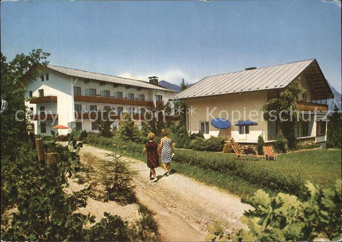 Bad Haering Tirol Waldhotel