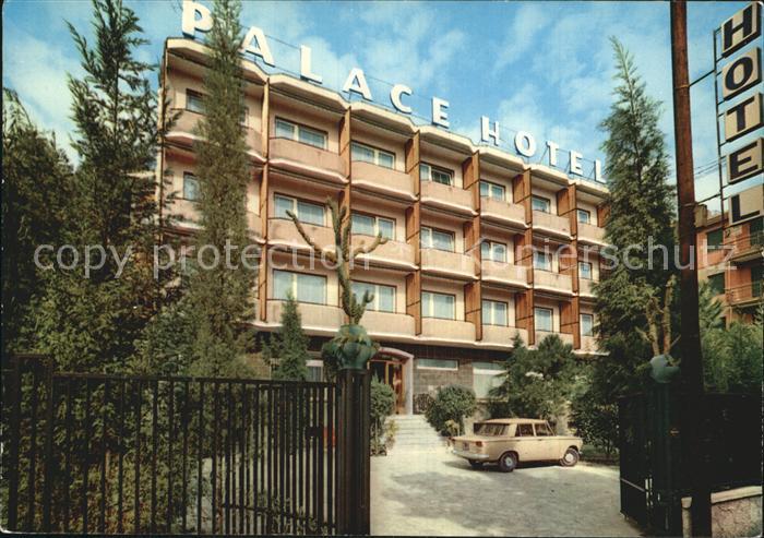 Varazze Hotel Palace