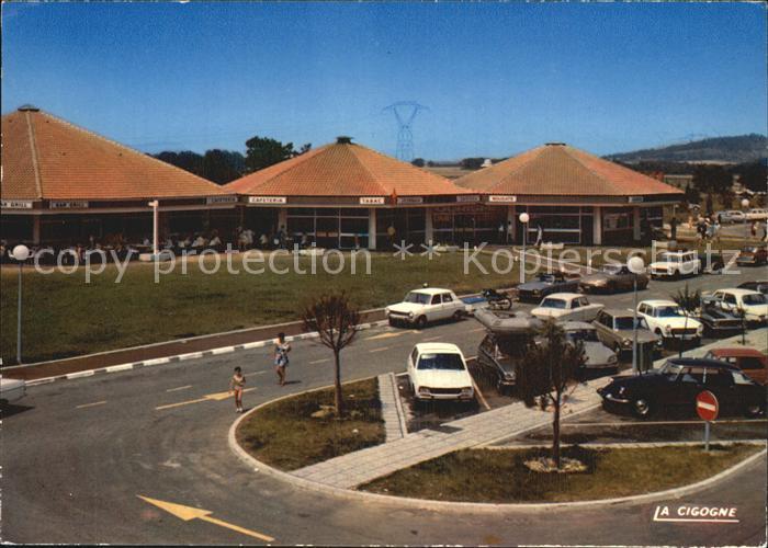 Allan Drome Autoroute A7