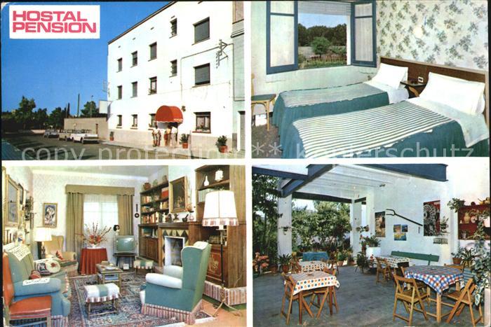 Figueras Figueres Hostal Pension Egido