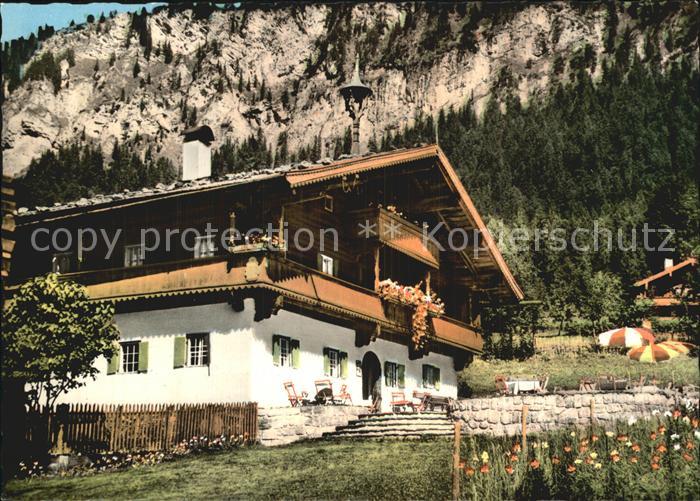 St Johann Tirol Gasthof Rummlerhof