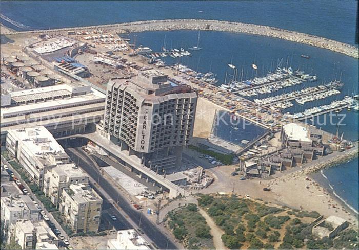 Tel Aviv Carlton Hotel