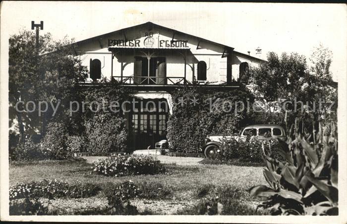 Boulhaut Au Panier Fleuri