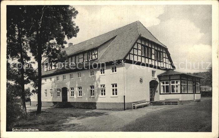Barkhausen Bad Essen Schullandheim
