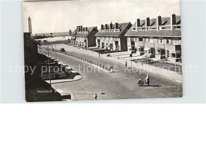 Noordwijk aan Zee  Quarles v Uffordstraat