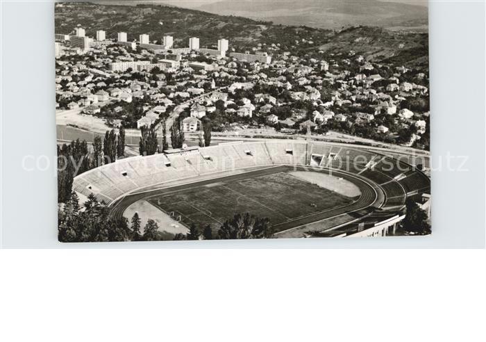 Cluj-Napoca Stadion und Stadtviertel Grigoresco