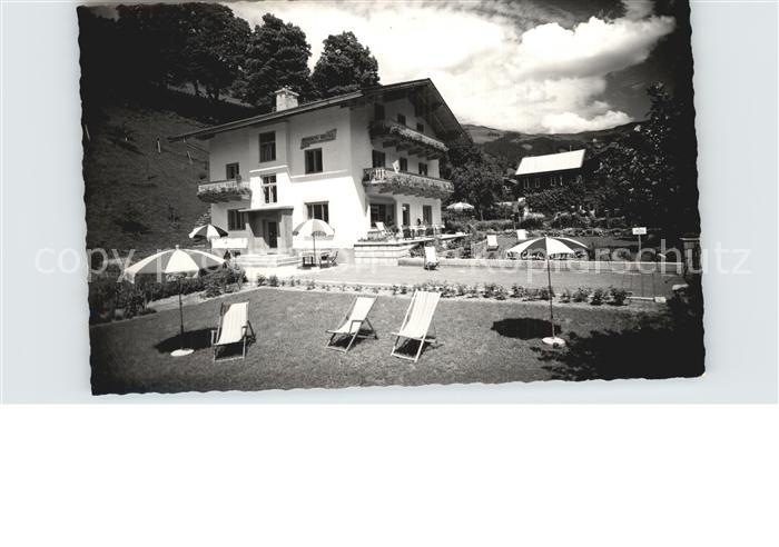 Zell See Pension Bruna