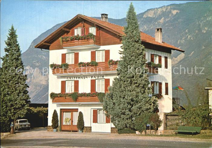 Auer Ora Suedtirol Gaestehaus Rauch