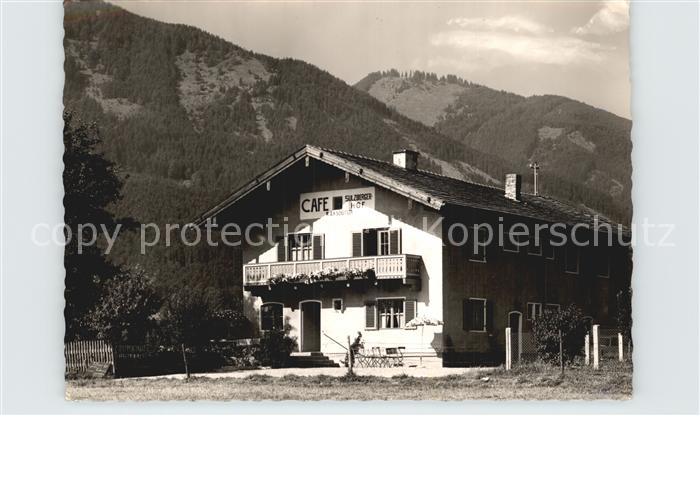 Grossholzhausen Cafe Pension Sulzbergerhof am Wendelstein