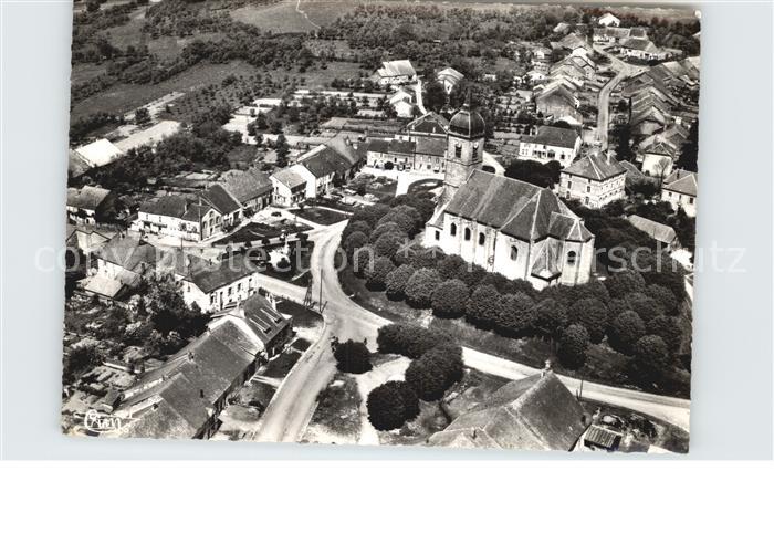 Neuilly-l Eveque Vue generale sur le Village