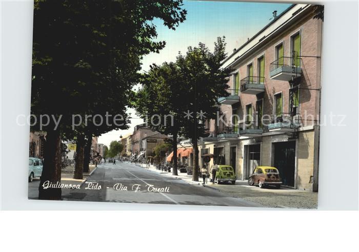 Giulianova Via F Turali
