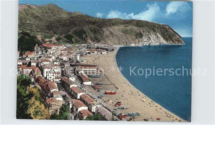 Riva Trigoso Panorama