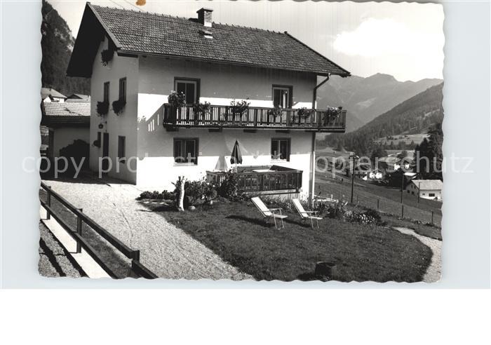 Trins GR Pension Nocker Sepp