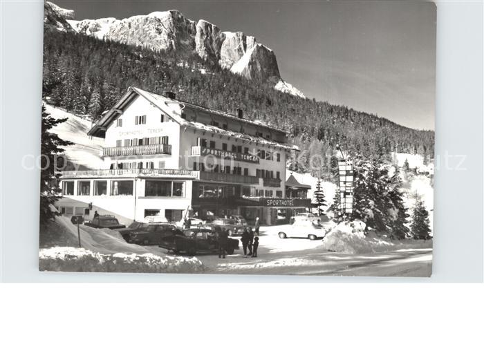 Pedraces Sport Hotel Teresa