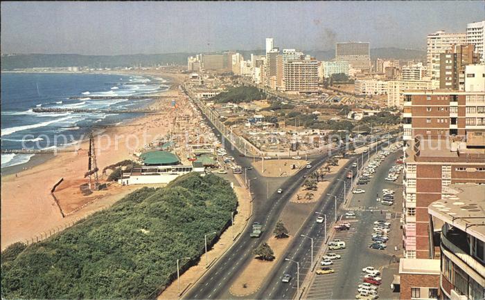 Natal Durban