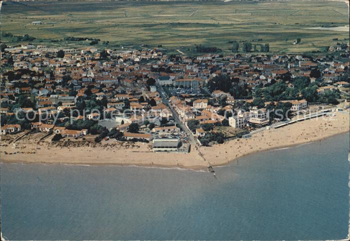 La Tranche-sur-Mer Casino Plage