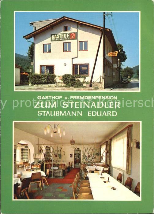 Purkersdorf Gasthof Zum Steinadler