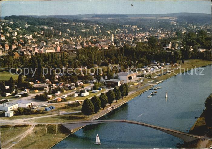 Mulhouse Muehlhausen Camping Municipal de Lill