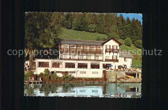 Dellach Millstaettersee Hotel Haerring