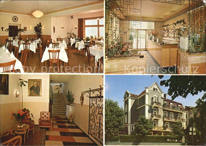 Merano Meran Hotel Bayrischer Hof