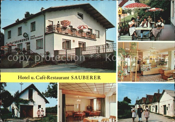 Hadersdorf Weidlingau Hotel Cafe Sauberer