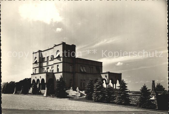 Beograd Belgrad Hotel Avali