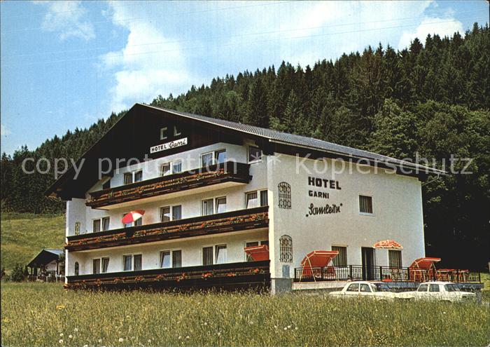 Rattendorf Hotel Garni Sonnleitn