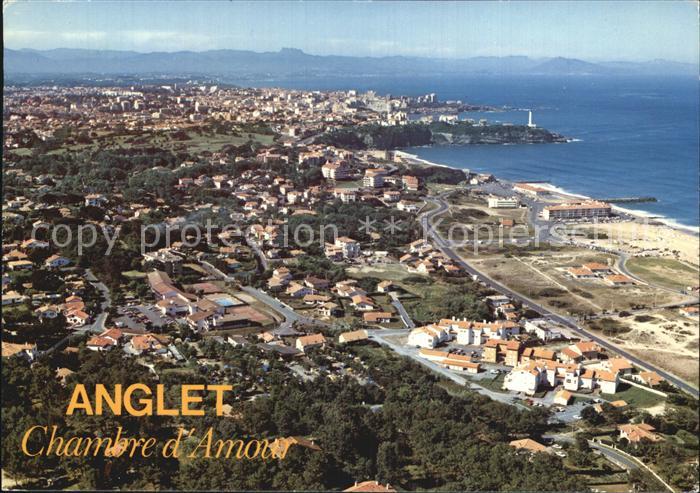 Anglet Cote Basque