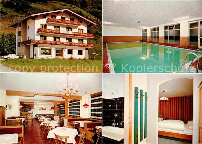 Kleinarl Gasthof Tauernhof