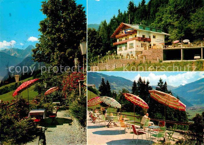 Hippach Gasthaus TagesCafe Schwendbergerhof