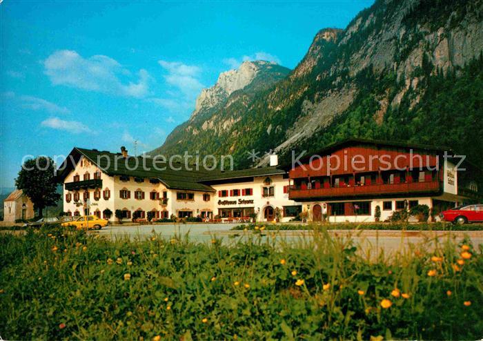 Ebbs Kufstein Gasthaus zur Schanz
