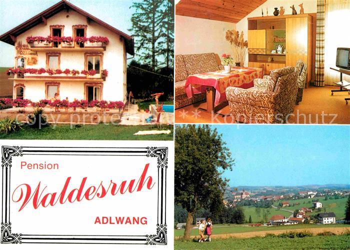 Adlwang Pension Waldesruh