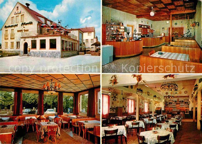 Rust Burgenland Hotel Restaurant Franz Sifkovits