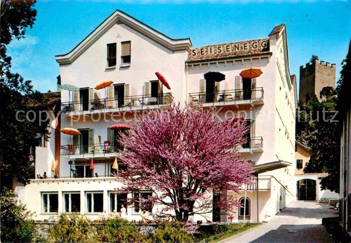 Merano Meran Hotel Garni Seisenegg