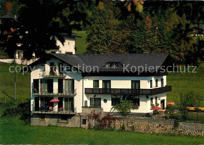 St Wolfgang Wolfgangsee Haus Daheim