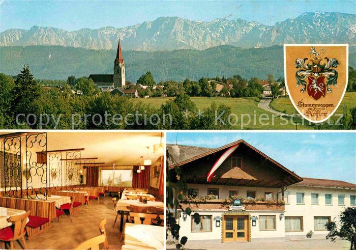 Gampern Gasthof Kofler