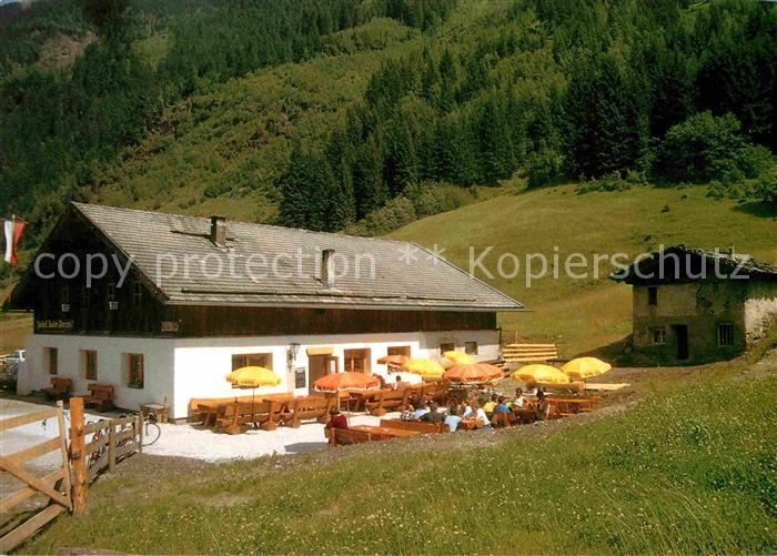 Neustift Stubaital Tirol Doadler-Alm