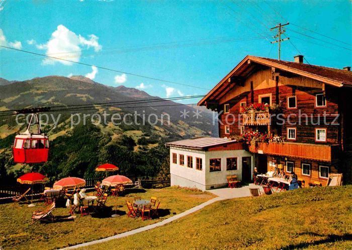 Zell Ziller Tirol Grindl-Alm Gasthof Enzian-Sepp