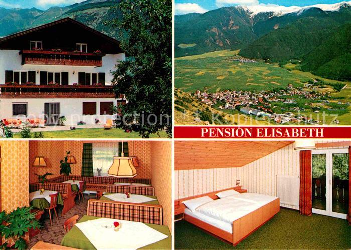 Latsch Vinschgau Pension Elisabeth
