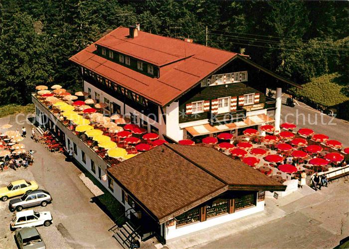 Walserschanz Kleinwalsertal Fliegeraufnahme Grenzgashof