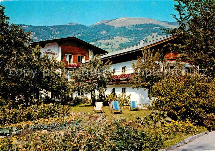 Dorfgastein Hotel Garni Pension Koestinger