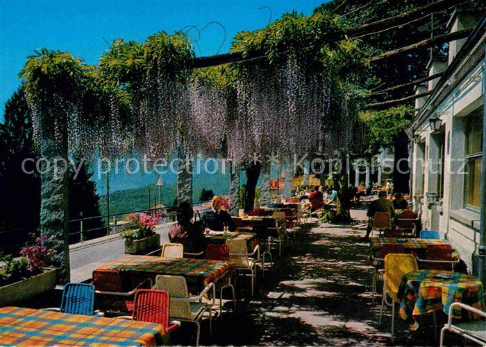 Locarno TI Hotel Della Posta