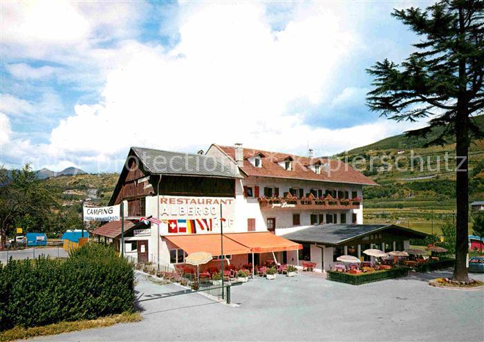 Vahrn Hotel Restaurant Zum Loewen