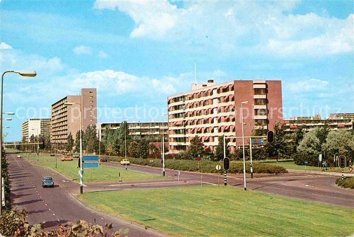 Vlaardingen Holymijk