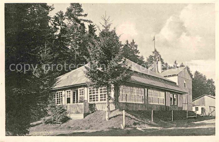 Bad Duerrheim WaldCafe