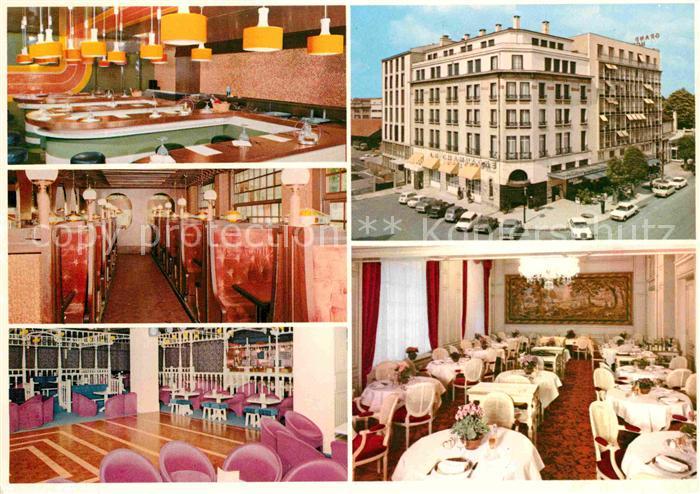 Troyes Aube Grand Hotel