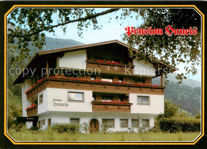 Zams Pension Haureis